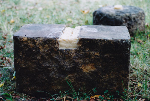 bijenwas_in_kalksteen_II